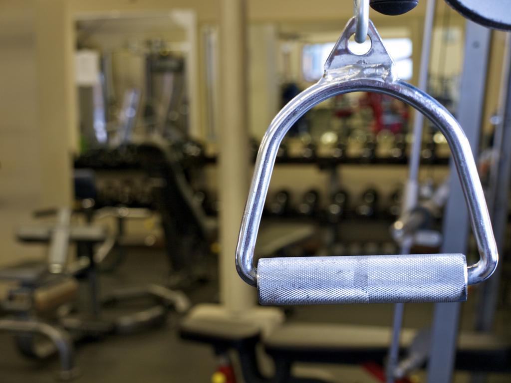 Ypc Fitness & Accomodations Invermere Rum bild